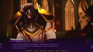 playing subverse part three in the game series