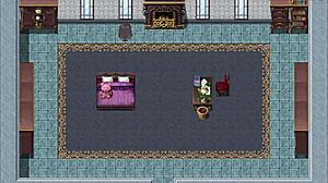 check out this hgame where noble laurus gets gangbanged as a magical girl