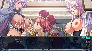 Funbag Fantasy Χένταϊ Σ3 Χάρεμ