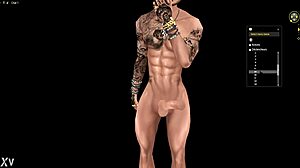 Penis monster zn 21 with déclencheurs mail 📧