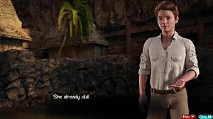 treasure of nadia - pt 83 - nlt media - visual novel