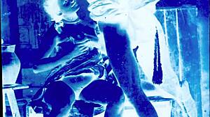 Vintage Erotic Art Collection From Classic Comics And Animations