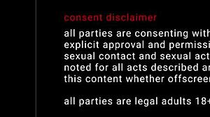 Rough Futanari Roleplay Fucking