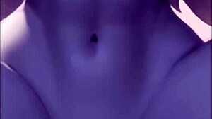 Fit Busty Furry Babe Devours Thick Cock in POV Loop