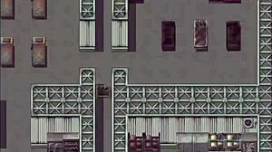 check out this hgame where noble laurus gets gangbanged as a magical girl