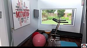 Detailed time stamps for unconditional love part 11 motkeyz visual novel scenes