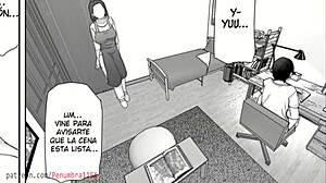 My Stepmother, My Forbidden Love