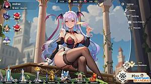 Episode 10 unlocks maidens vasilisa, fenri, and nephtys in everlusting life.