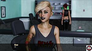 Detailed Time Stamps For Unconditional Love Part 20 Motkeyz Visual Novel Scenes