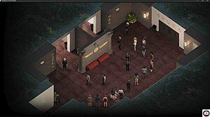 in symphony of the serpent part 07, the serpent seduces the maiden with huge cock