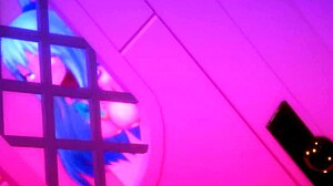 MMD - Mitsuboshil - Aquas荣耀之洞