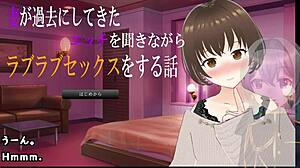 Emotional Tale Of Loving Sex Hearing Wife's Past Adventures