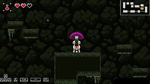 Mayoibito lost ones sonken games featuring horny chubby characters