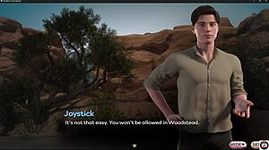 symphony of the serpent - pt 12 - nlt media - visual novel with intense anal and blowjob scenes