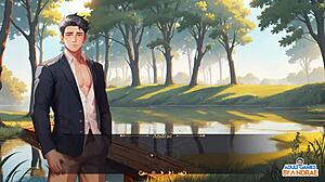 Episode 6 banishing the ghost in lust gameplay