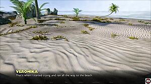 失恋视觉小说第十五部分18+