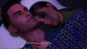 masked milf stripper with massive tits wants my big white cock