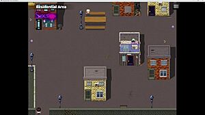 is my innocent wife really horny in naughtyville?