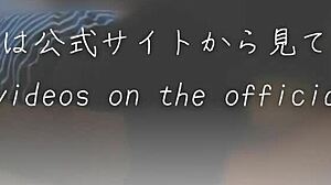 Wife delivers homemade blowjob with oral ejaculation