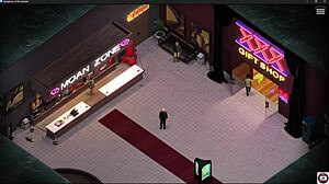 i feel the serpent's symphony in this intense group scene