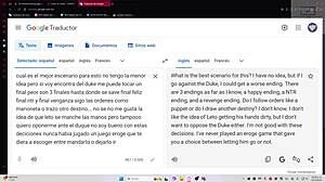 Henteria chronicles 3: exploring game 2 with pixel art, no images or animated scenes in part 2