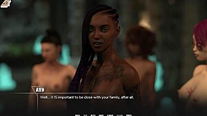 Taboo university 97 where girl group pisses in the chalice and drinks from it