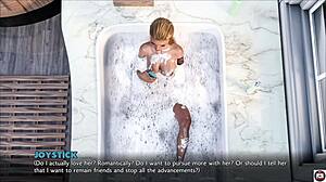 Lost Love Visual Novel Part Sixteen By Motkeyz