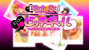 Intense Creampie Scenes In Enkou Namapako Episode 1 Spanish Sub