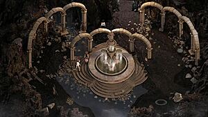 i explore treasure of nadia part 106