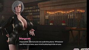 symphony of the serpent - pt 25 - nlt media - visual novel