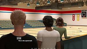 Authors Commentary Episode 3 - Playing with Fire by Highborntiger