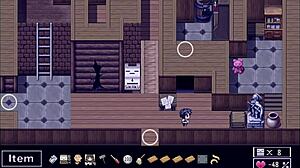 Katagiri-san Είναι Πολύ Κρύα - Μέρος 1