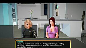 Time To Learn About Little Sun And Teach Maddie In New Family Part 20.