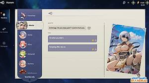 Episode 10 unlocks maidens vasilisa, fenri, and nephtys in everlusting life.