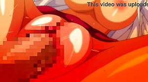 Intense Creampie Scenes In Enkou Namapako Episode 1 Spanish Sub