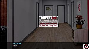 Безусловная любовь Часть 02 в визуальной новелле