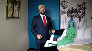 Ulasan Boneka Tiga Tetek Venus Selamanya 146 Cm