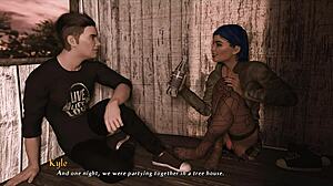 Being a Dik エピソード14 アドベンチャー探索