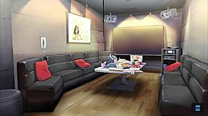 'Bikini-Boobity-Boo' In Magicami Game