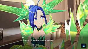 'Bikini-Boobity-Boo' In Magicami Game