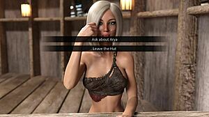 Blonde Latina 18 Year Old Ass Fucking