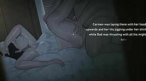 Wife's cuckold secret