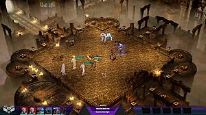 playing subverse part-12 nude tits