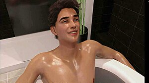 Gameplay story 6 season 1 visit lily