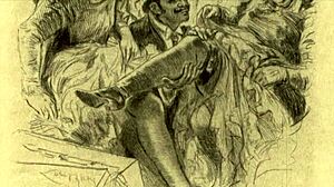 Vintage erotic art collection