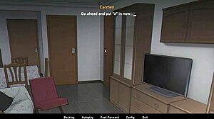 Wife's cuckold secret