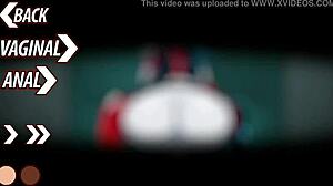 harley quinn juego porn