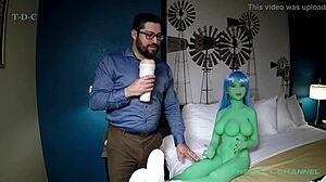 146 Cm Doll Forever Three Breast Venus Review