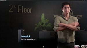 Symphony of the Serpent Part 11 Visual Novel