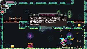 Cuphead Style Pixel Hentai Game Flipwitch Forbidden Sex